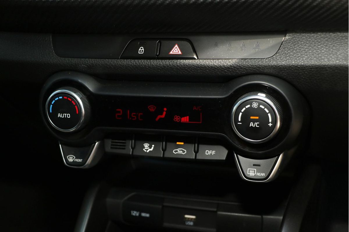 2024 Kia Stonic GT-Line YB