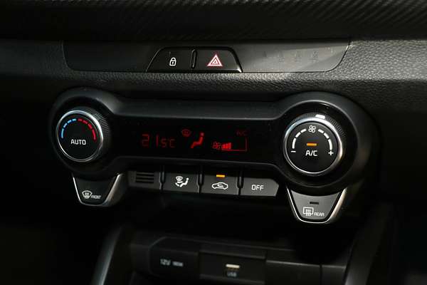 2024 Kia Stonic GT-Line YB