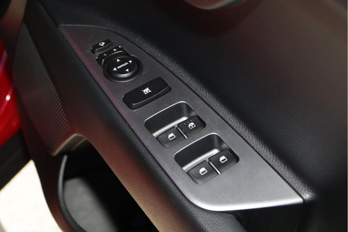 2024 Kia Stonic GT-Line YB