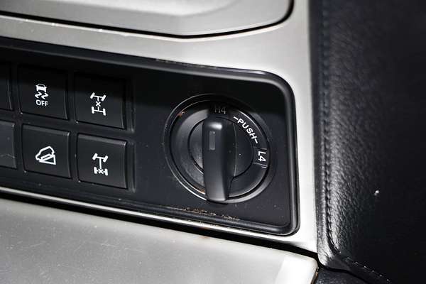 2019 Toyota Landcruiser Prado GXL GDJ150R