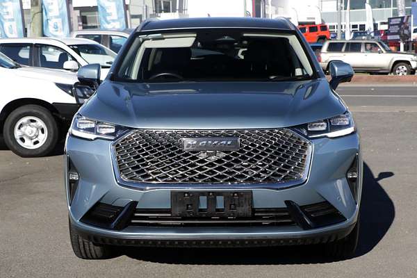 2021 GWM H6 Lux B01