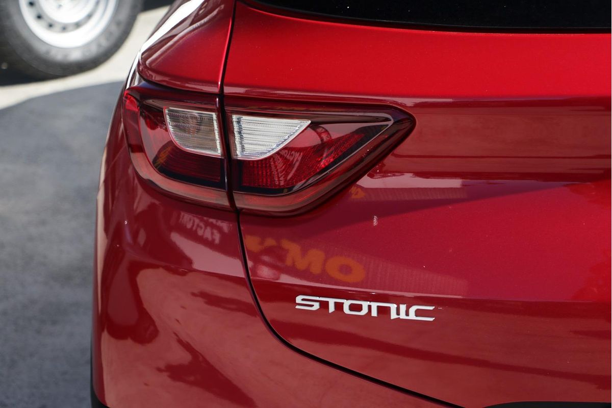 2024 Kia Stonic GT-Line YB