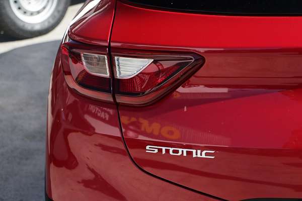 2024 Kia Stonic GT-Line YB