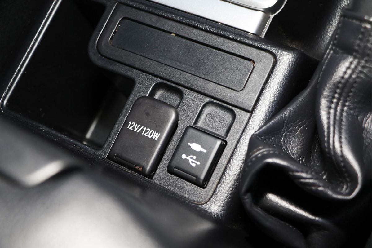 2019 Toyota Landcruiser Prado GXL GDJ150R