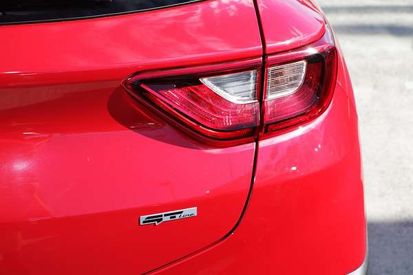 2024 Kia Stonic GT-Line YB