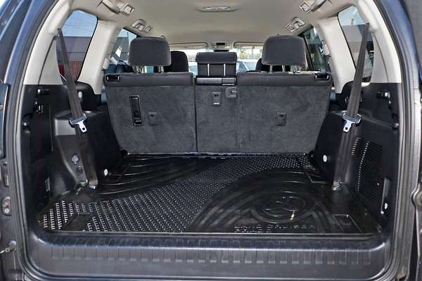2019 Toyota Landcruiser Prado GXL GDJ150R