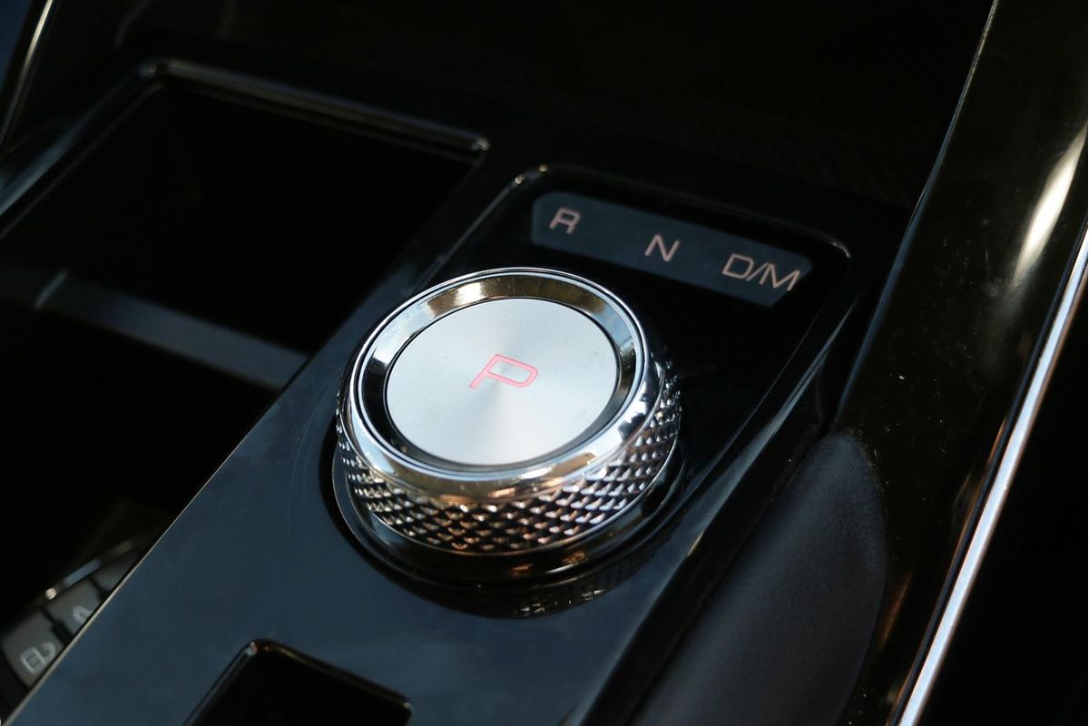 2021 GWM H6 Lux B01