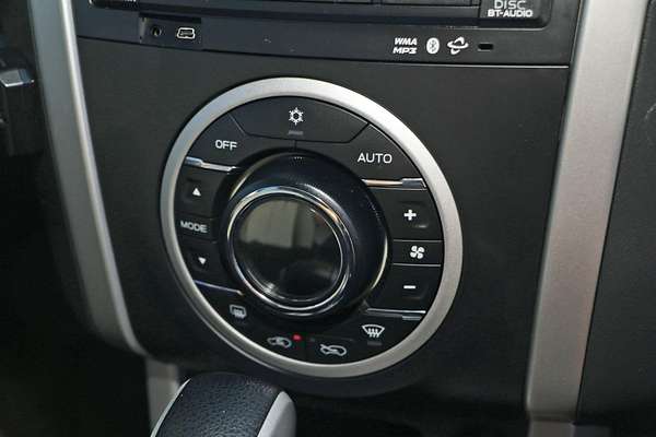 2014 Isuzu MU-X LS-U
