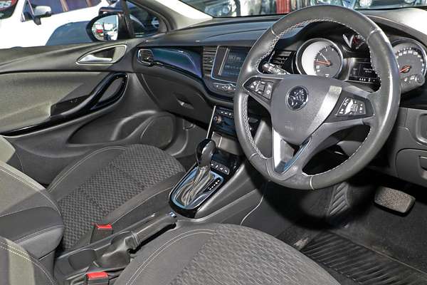 2019 Holden Astra RS BK
