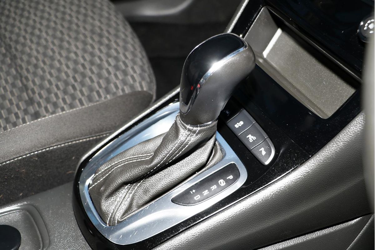 2019 Holden Astra RS BK