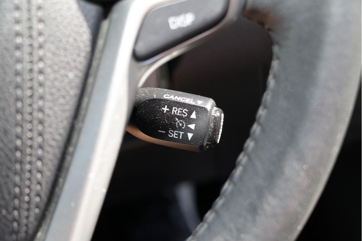 2015 Toyota Kluger GXL GSU50R