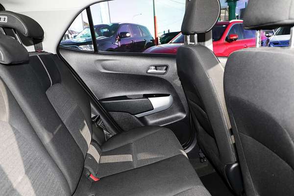 2017 Kia Picanto S JA