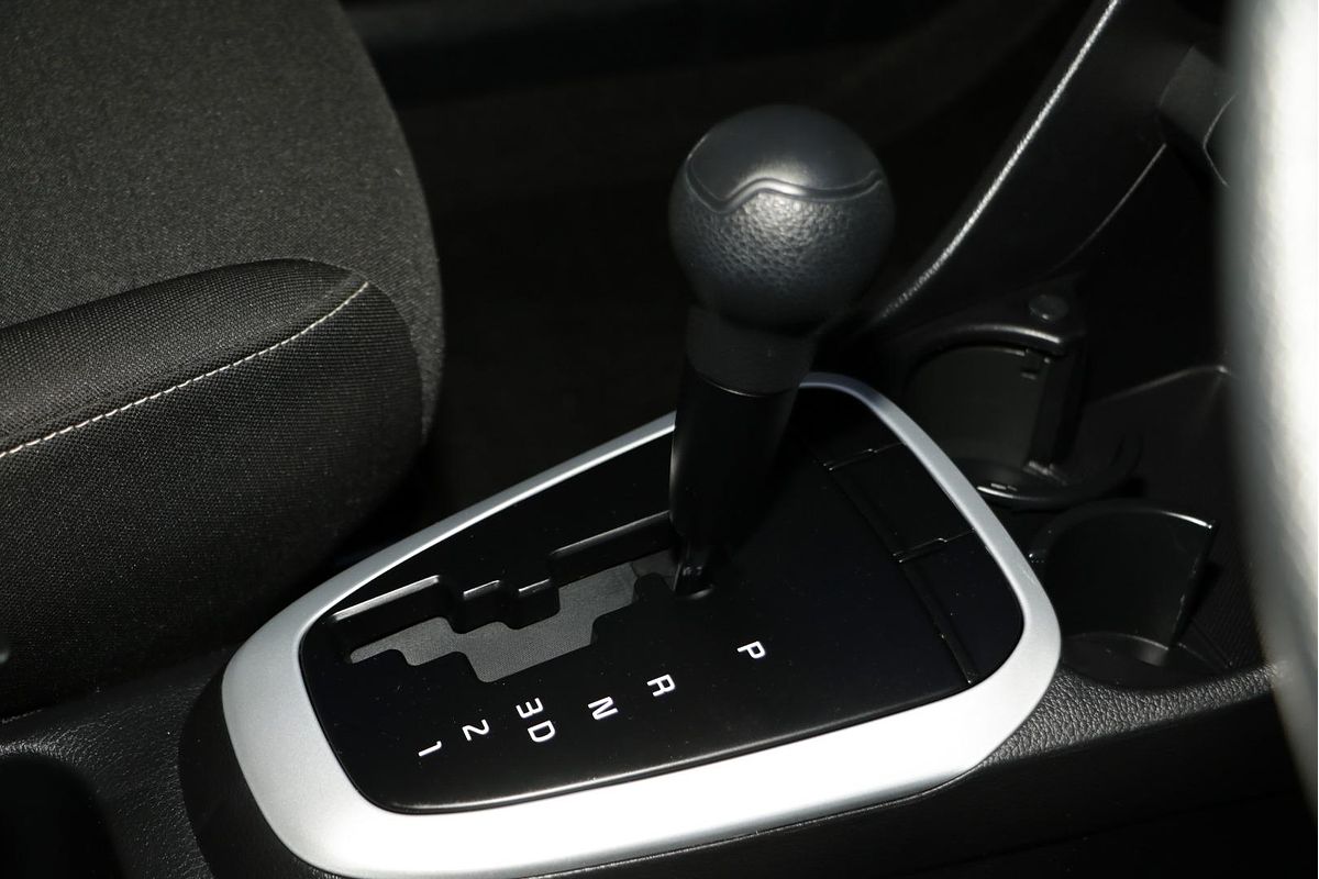 2017 Kia Picanto S JA