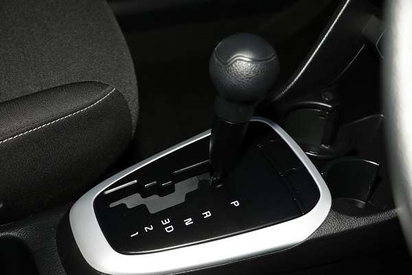 2017 Kia Picanto S JA
