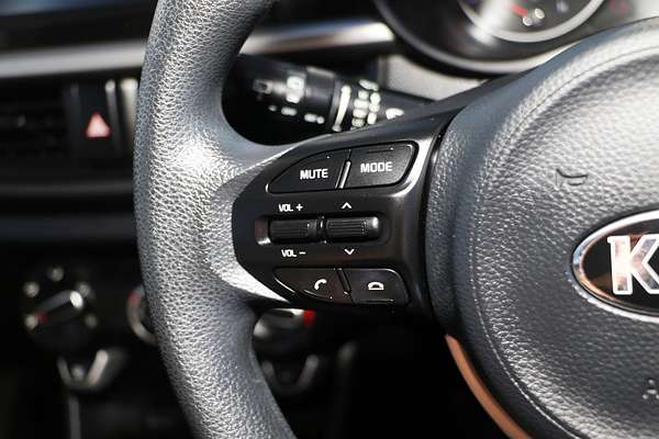 2017 Kia Picanto S JA
