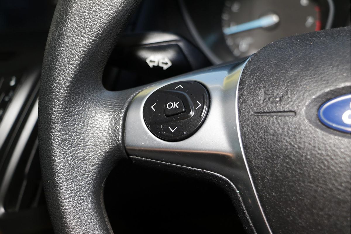 2012 Ford Focus Ambiente LW