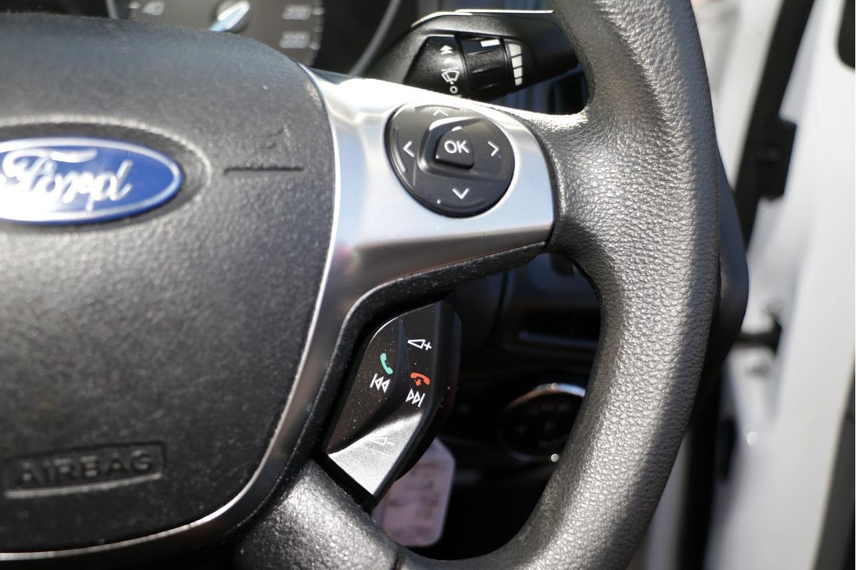 2012 Ford Focus Ambiente LW