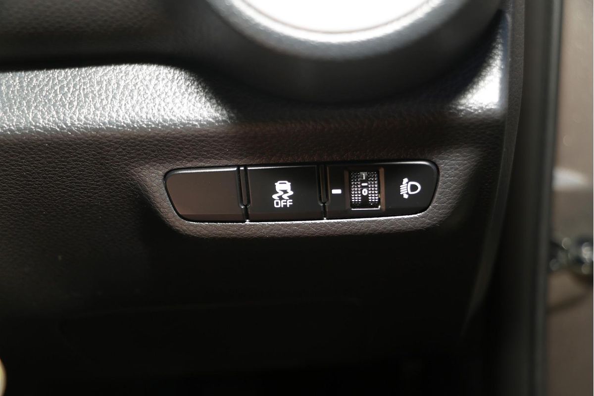 2017 Kia Picanto S JA