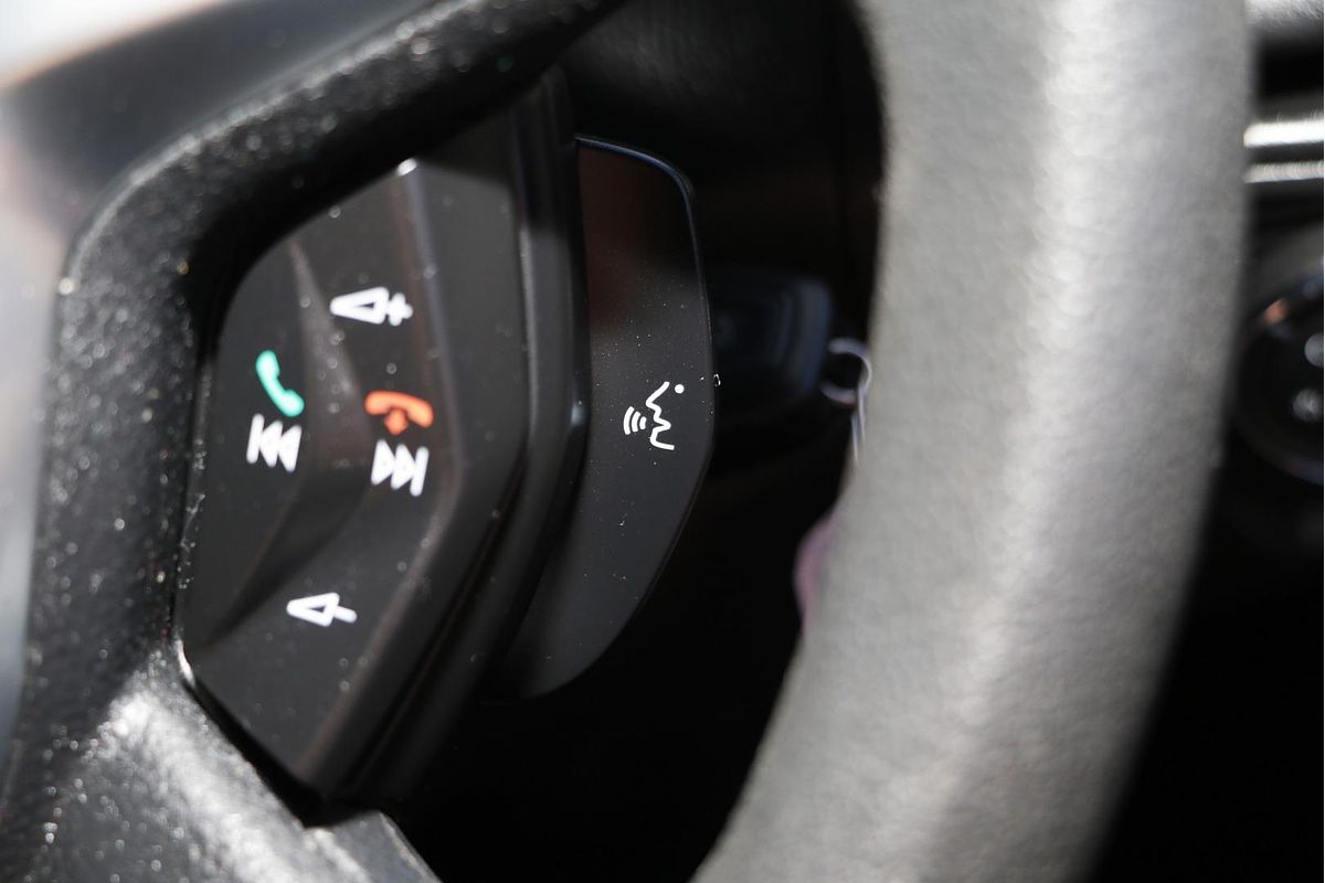2012 Ford Focus Ambiente LW