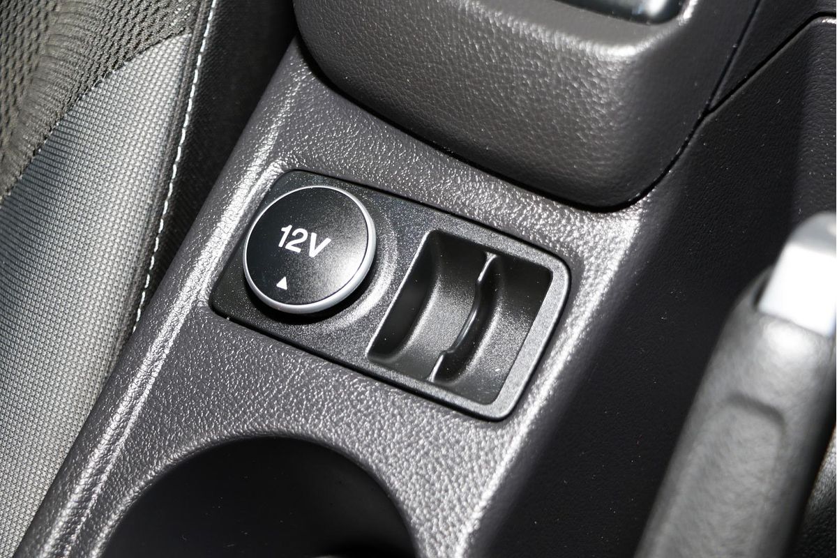 2012 Ford Focus Ambiente LW
