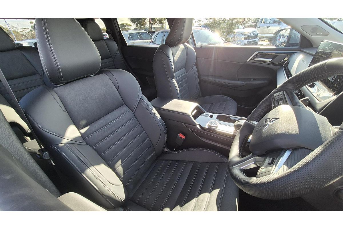 2025 Mitsubishi Outlander Aspire ZM