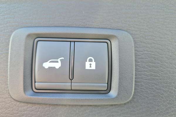 2025 Mitsubishi Outlander Aspire ZM