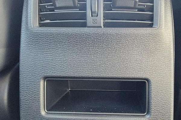 2025 Mitsubishi Outlander Aspire ZM