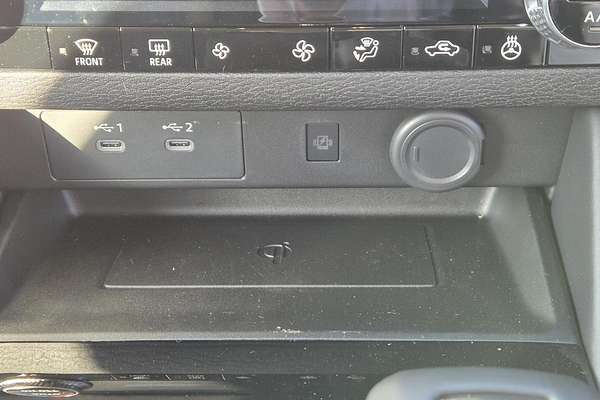 2025 Mitsubishi Outlander Aspire ZM