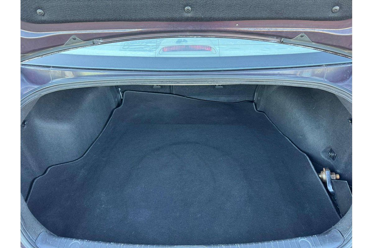 2006 Hyundai Sonata Elite NF