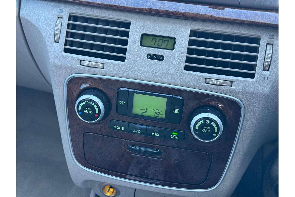 2006 Hyundai Sonata Elite NF