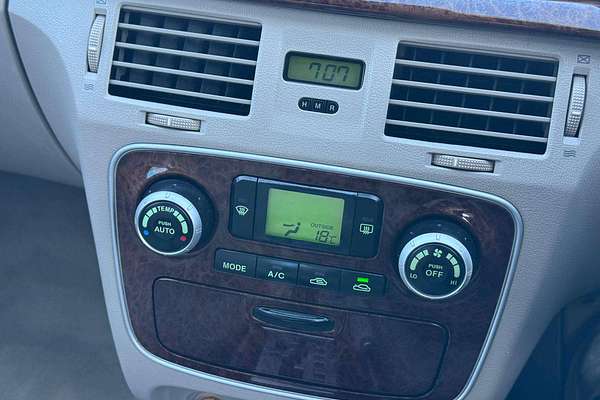 2006 Hyundai Sonata Elite NF