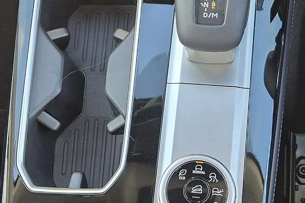 2025 Mitsubishi Outlander Aspire ZM