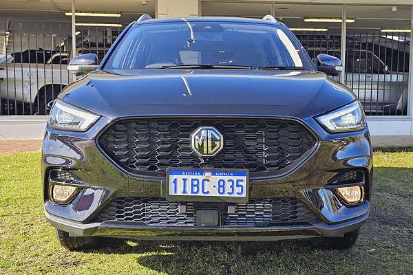 2023 MG ZST Excite