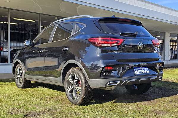 2023 MG ZST Excite