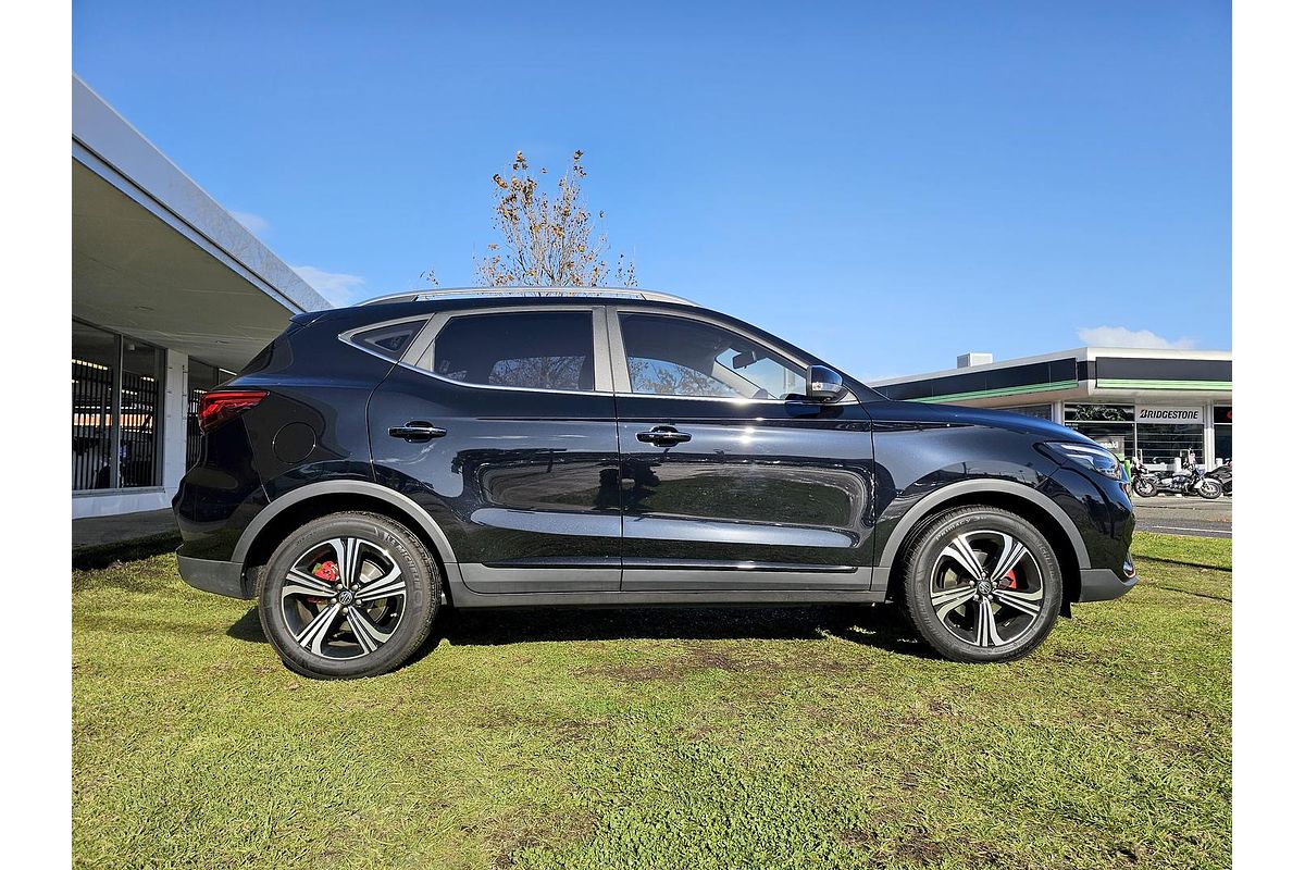 2023 MG ZST Excite