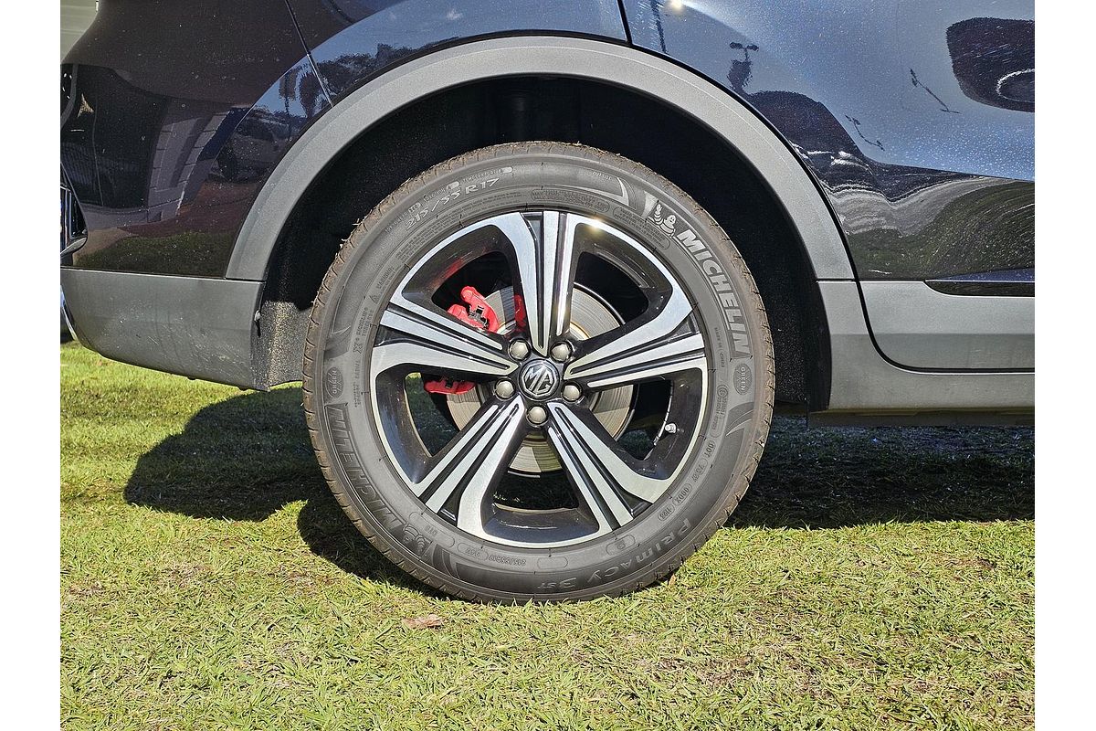 2023 MG ZST Excite