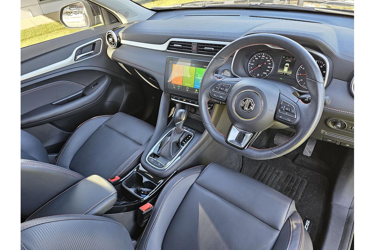 2023 MG ZST Excite