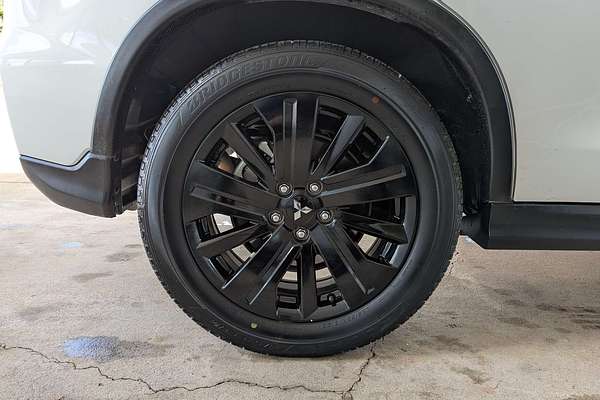 2021 Mitsubishi ASX MR XD