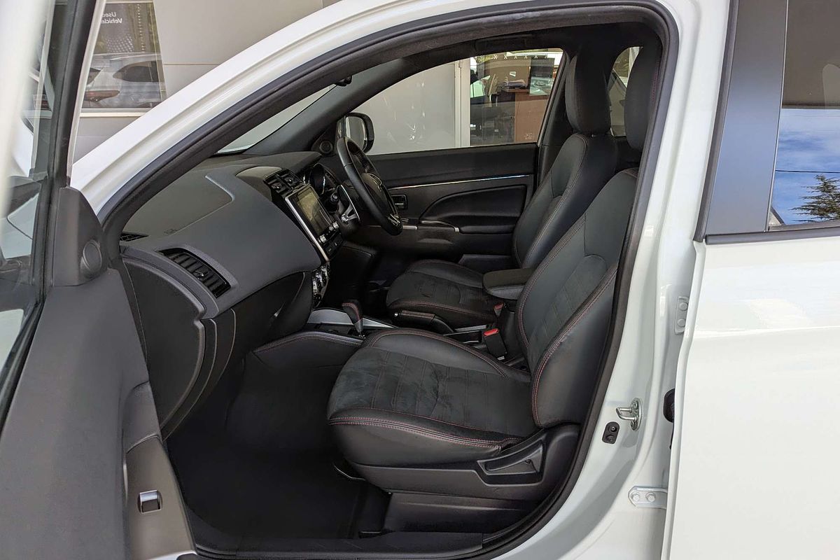 2021 Mitsubishi ASX MR XD