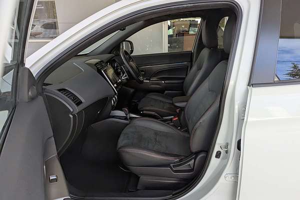 2021 Mitsubishi ASX MR XD