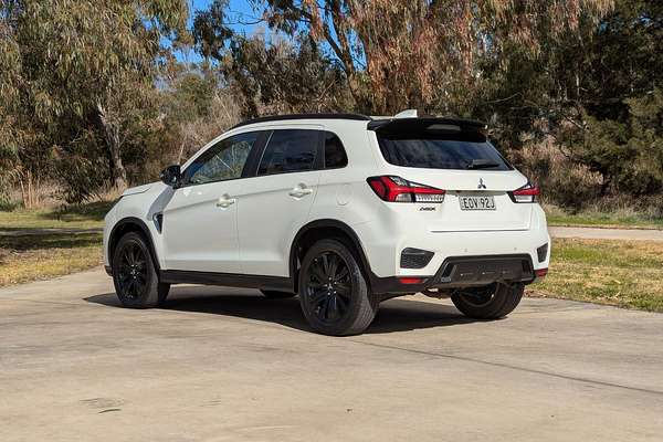 2021 Mitsubishi ASX MR XD