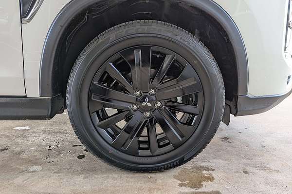 2021 Mitsubishi ASX MR XD