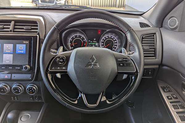 2021 Mitsubishi ASX MR XD