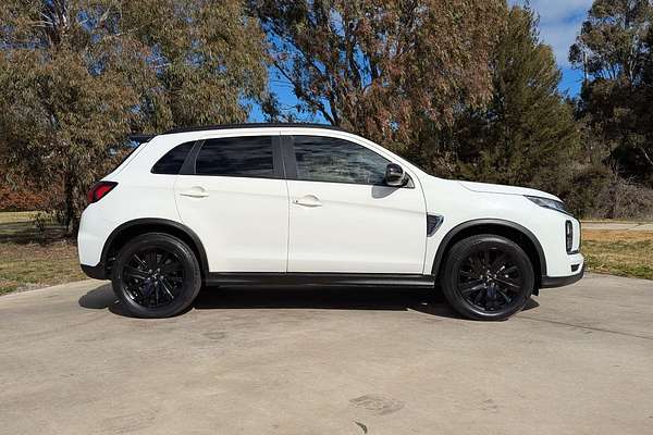 2021 Mitsubishi ASX MR XD
