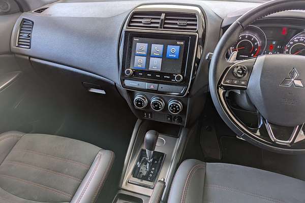 2021 Mitsubishi ASX MR XD
