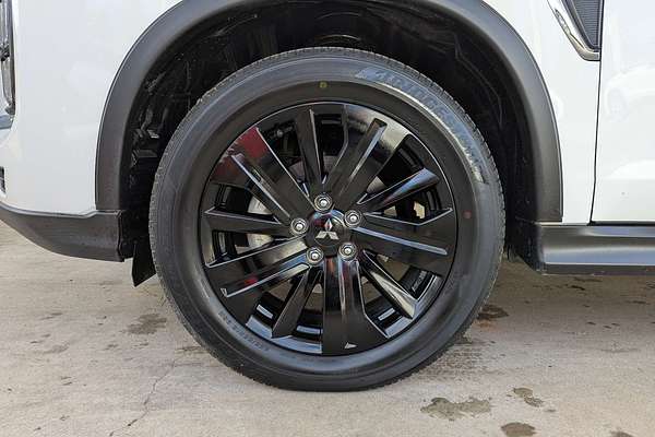 2021 Mitsubishi ASX MR XD