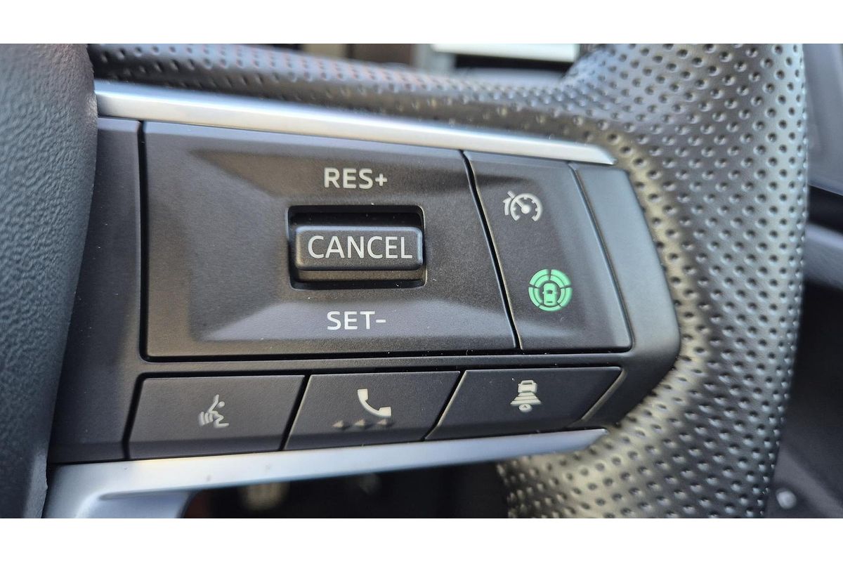 2025 Mitsubishi Outlander Exceed ZM