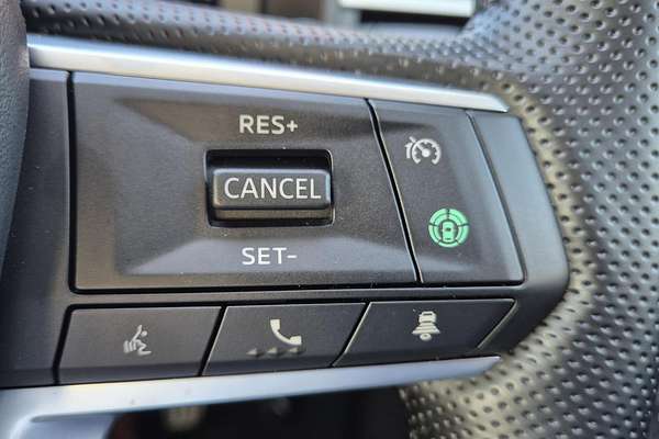 2025 Mitsubishi Outlander Exceed ZM