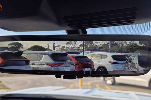 2025 Mitsubishi Outlander Exceed ZM