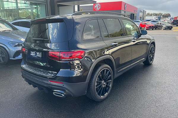 2021 Mercedes-Benz GLB-Class GLB250 X247